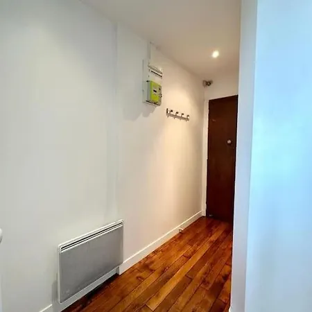 Appartamento Cosy - La
