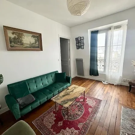 Cosy - La * Parigi