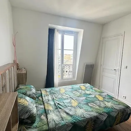 Cosy - La Parigi