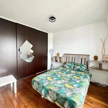 Appartamento Cosy - La