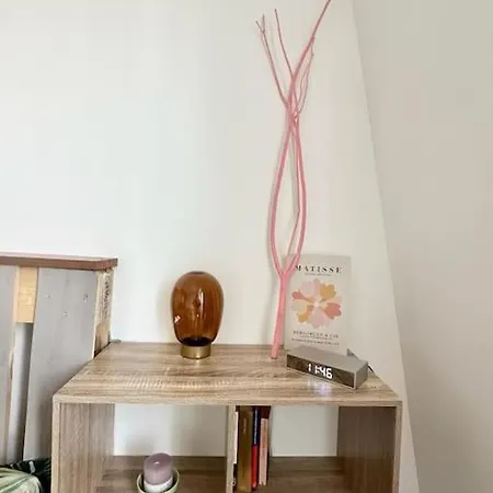 Cosy - La Appartamento *