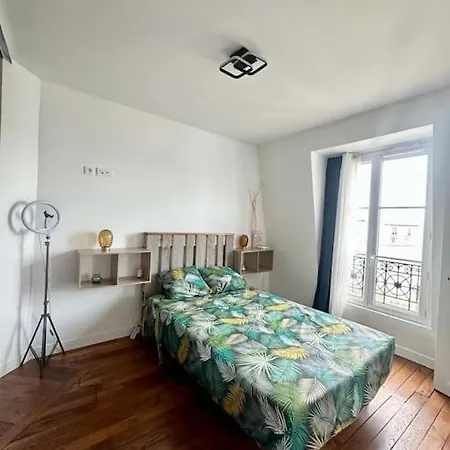 Appartamento Cosy - La
