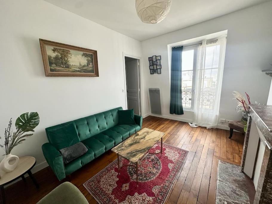 Cosy - La * Parigi