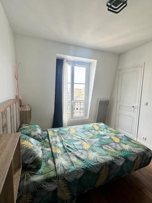 Cosy - La Parigi